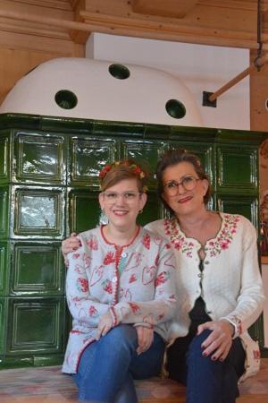 Das Gaestehaus Schneider Am Dorfplatz อัลพ์บาค ภายนอก รูปภาพ